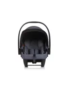 Chipolino Magnum 3az1-ben multifunkciós babakocsi - Anthracite