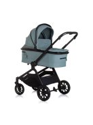 Chipolino Magnum 3az1-ben multifunkciós babakocsi - Basil