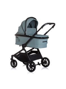 Chipolino Magnum 3az1-ben multifunkciós babakocsi - Basil