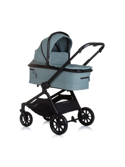 Chipolino Magnum 3az1-ben multifunkciós babakocsi - Basil