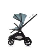 Chipolino Magnum 3az1-ben multifunkciós babakocsi - Basil