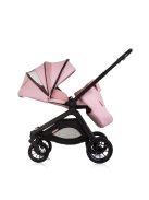 Chipolino Magnum 3az1-ben multifunkciós babakocsi - Pink marshmallow