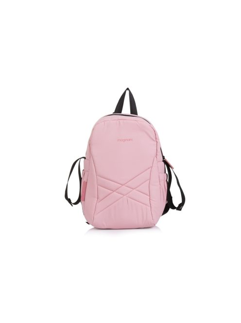 Chipolino Magnum 3az1-ben multifunkciós babakocsi - Pink marshmallow