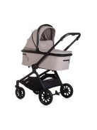 Chipolino Magnum 3az1-ben multifunkciós babakocsi - Tiramisu