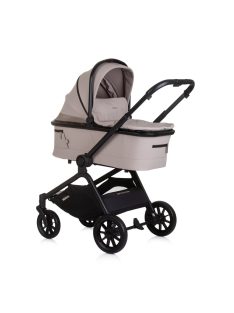   Chipolino Magnum 3az1-ben multifunkciós babakocsi - Tiramisu