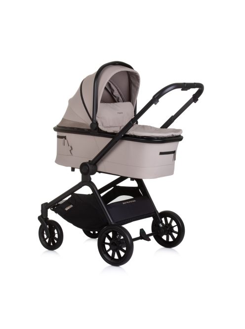 Chipolino Magnum 3az1-ben multifunkciós babakocsi - Tiramisu