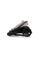 Chipolino Magnum 3az1-ben multifunkciós babakocsi - Tiramisu