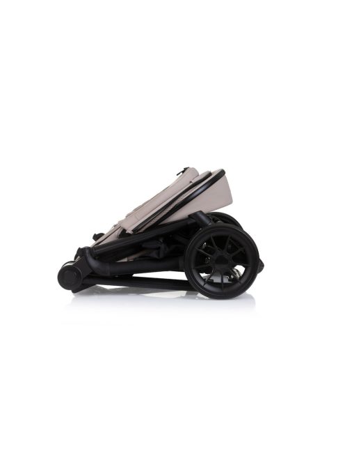 Chipolino Magnum 3az1-ben multifunkciós babakocsi - Tiramisu