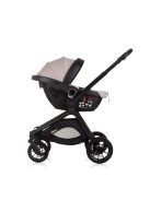 Chipolino Magnum 3az1-ben multifunkciós babakocsi - Tiramisu