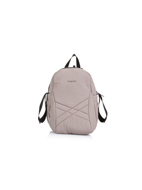 Chipolino Magnum 3az1-ben multifunkciós babakocsi - Tiramisu