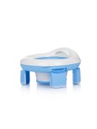 Chipolino Viaggio összehajtható bili - blue