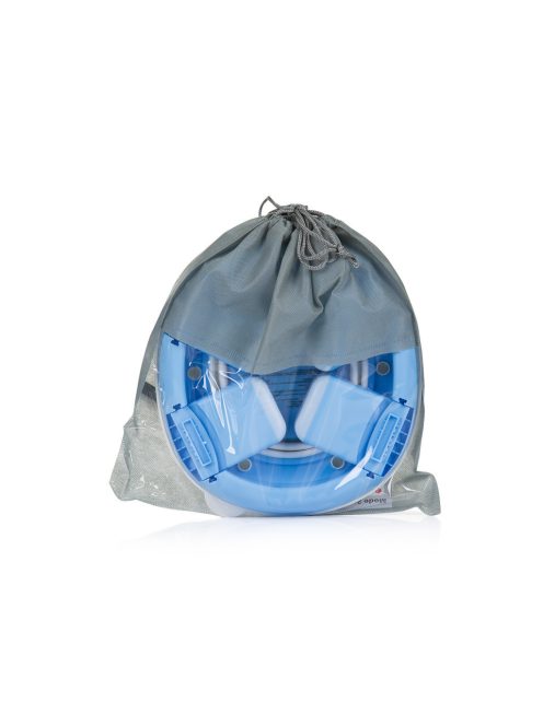 Chipolino Viaggio összehajtható bili - blue