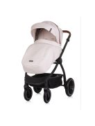 Chipolino Prestige 3az1-ben multifunkciós babakocsi - Biscotta