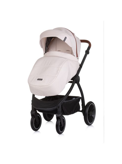 Chipolino Prestige 3az1-ben multifunkciós babakocsi - Biscotta