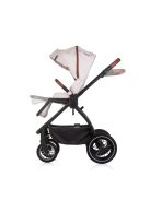 Chipolino Prestige 3az1-ben multifunkciós babakocsi - Biscotta