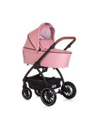 Chipolino Prestige 3az1-ben multifunkciós babakocsi - Marshmallow