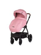 Chipolino Prestige 3az1-ben multifunkciós babakocsi - Marshmallow