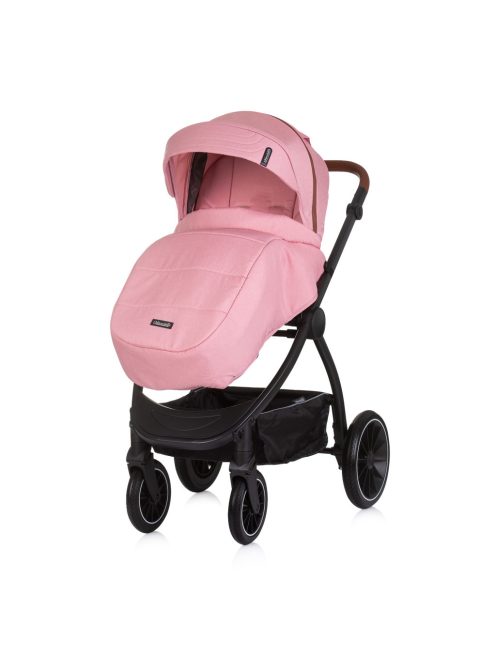 Chipolino Prestige 3az1-ben multifunkciós babakocsi - Marshmallow