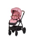 Chipolino Prestige 3az1-ben multifunkciós babakocsi - Marshmallow