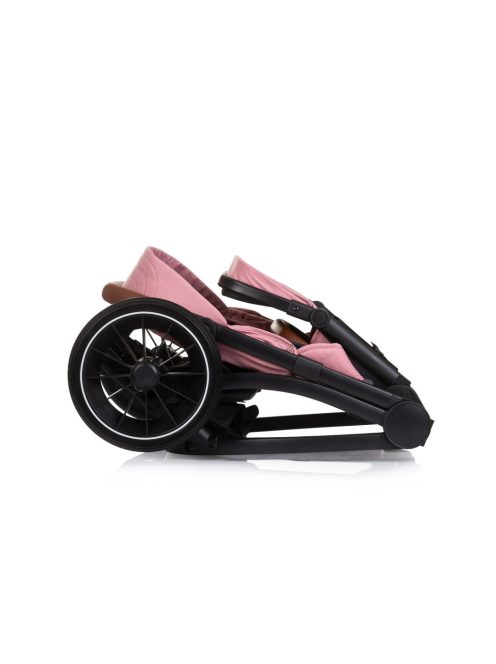 Chipolino Prestige 3az1-ben multifunkciós babakocsi - Marshmallow
