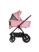 Chipolino Prestige 3az1-ben multifunkciós babakocsi - Marshmallow