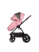 Chipolino Prestige 3az1-ben multifunkciós babakocsi - Marshmallow