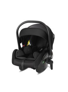 Lorelli Aspen autóshordozó, 40-85 cm - Black