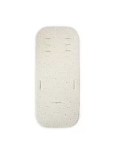 Lorelli Cosy Travel babakocsi betét - Beige sky