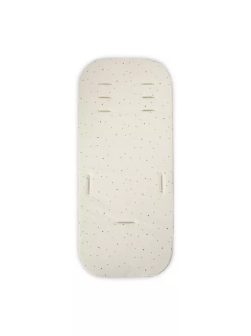Lorelli Cosy Travel babakocsi betét - Beige sky
