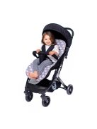 Lorelli Cosy Travel babakocsi betét - Beige sky