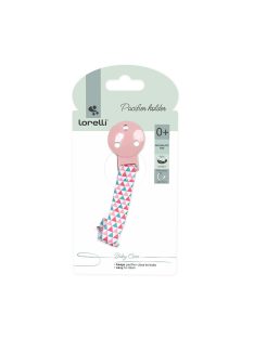 Lorelli Cumitartó szalag - Blush Pink