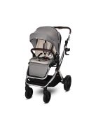 Lorelli Glory multifunkciós babakocsi + adapter - Opaline Grey