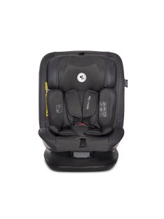 Lorelli Imola isofix, 360 autósülés, 40-150cm - Black