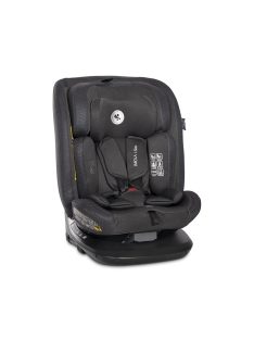 Lorelli Imola isofix, 360 autósülés, 40-150cm - Black