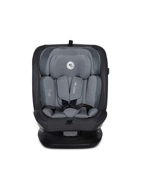 Lorelli Imola isofix, 360 autósülés, 40-150cm - Green
