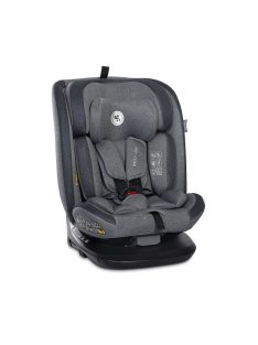 Lorelli Imola isofix, 360 autósülés, 40-150cm - Grey