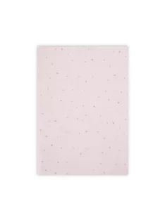 Lorelli Lepedő 150x100 cm - Pink sky