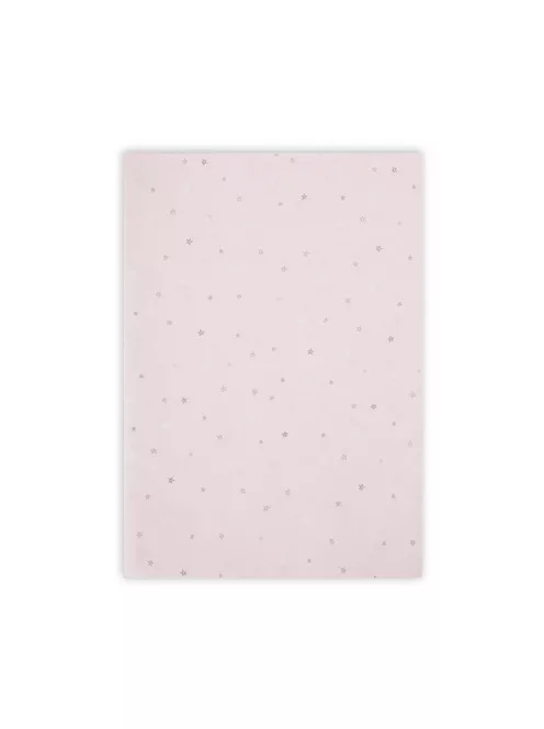 Lorelli Lepedő 150x100 cm - Pink sky
