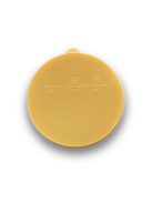 Lorelli Szilikon tál tapadókoronggal - Yellow