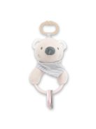 Lorelli Toys csörgő formák - Bézs Maci