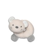 Lorelli Toys Csörgő fánk - Bézs Maci