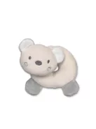 Lorelli Toys Csörgő fánk - Bézs Maci