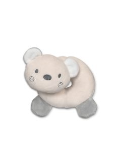 Lorelli Toys Csörgő fánk - Bézs Maci