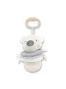 Lorelli Toys Rezgő játék - Bézs Maci