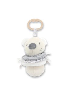 Lorelli Toys Rezgő játék - Bézs Maci