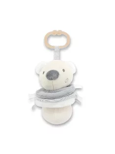 Lorelli Toys Rezgő játék - Bézs Maci