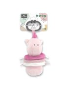 Lorelli Toys Rezgő játék - Pink Unikornis