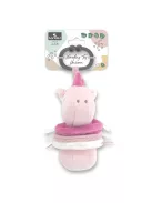 Lorelli Toys Rezgő játék - Pink Unikornis
