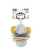 Lorelli Toys Rezgő játék - Szürke Elefánt