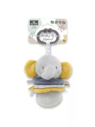 Lorelli Toys Rezgő játék - Szürke Elefánt